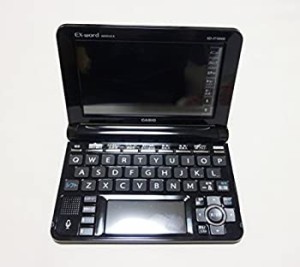 【中古品】エクスワード XD-JT10000(中古品)