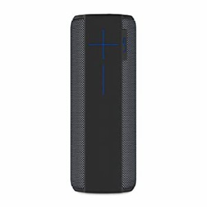 【中古品】Ultimate Ears Bluetooth スピーカー WS900BK チャコールブラック 防水 NFC(中古品)