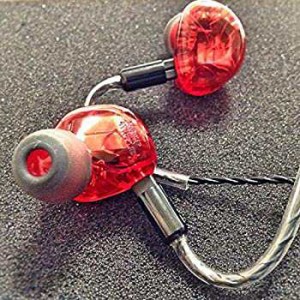 【中古品】HEIR Audio 10.Ai [Red](中古品)