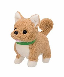 【中古品】イワヤいっしょにあそぼう柴犬コタロウ ぬいぐるみ(中古品)