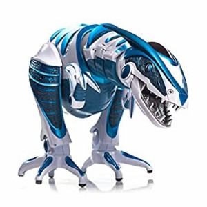 【中古品】トイザらス限定 ロボザウルス ブルー TOYSRUS ROBOSAURUS blue(中古品)