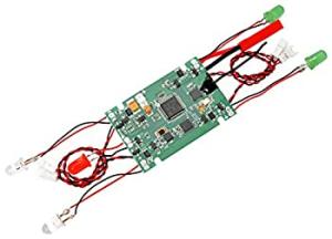 ハイテック ナインイーグルス GV8用 モーターマウントセット NE401048 w17b8b5 2.4GHz 4ch 超小型電動ヘリコプター SOLO MAXX V [ソロマックス