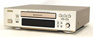 【中古品】DENON デノン(デンオン) 日本コロムビア　DRR-F100-N　カセットデッキ(中古品)