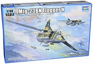 トランペッター ほしい 1/48 J-7GB 八一表演飛行隊 プラモデル