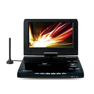 【M2263-118-85】ポータブルDVDプレーヤー　16.9インチ M2263-118-85】ポータブルDVDプレーヤー 16.9インチ （9インチ