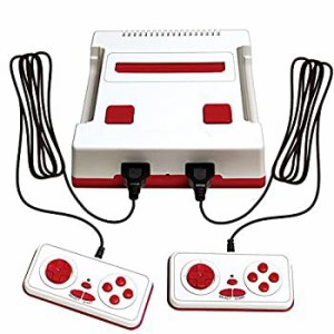 【中古品】プレイコンピューター レトロ FC互換ゲーム機 内蔵ゲーム118種(中古品)