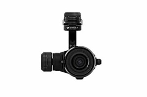 【未使用 中古品】DJI ドローン用アクセサリ Zenmuse X5 Part1 ジンバル+カメラ カメラ本体の(中古品)