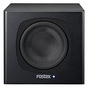 【中古品】FOSTEX アクティブ・サブウーハー PM-SUBmini2(中古品)