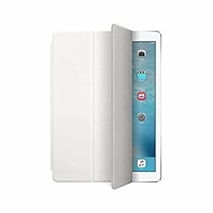 【中古品】Apple iPad Pro Smart Cover - White(中古品)