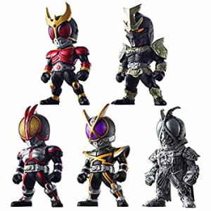 【中古品】CONVERGE KAMEN RIDER 10個入 食玩・清涼菓子 (仮面ライダー)(中古品)