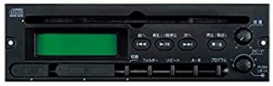 【未使用 中古品】UNI-PEX CDプレーヤー(SD/USB再生対応)CDU-104(中古品)