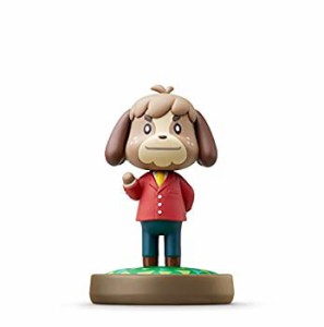 【中古品】Amiibo Digby(中古品)