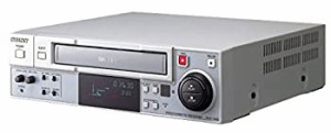 【中古品】SONY SVO-1530 業務用 VHSビデオデッキ(中古品)