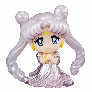 【中古品】セーラームーン展限定 ぷちきゃら！ プリンセス・セレニティ原作カラーver.(中古品)