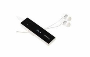 【中古品】amadana Bluetooth ハンドセット/ホワイト R04E005W(中古品)