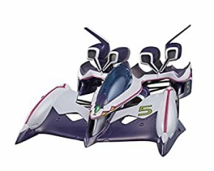 【中古品】ヴァリアブルアクション 新世紀GPXサイバーフォーミュラSIN 凰呀AN-21 DXセ(中古品)