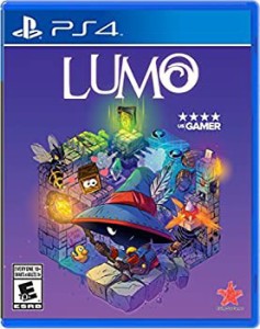 【中古品】Lumo(中古品)