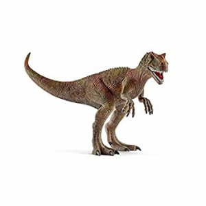【中古品】シュライヒ 恐竜 アロサウルス フィギュア 14580(中古品)
