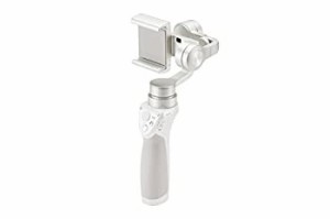 【中古品】【国内正規品】DJI OSMO MOBILE(シルバー)(中古品)