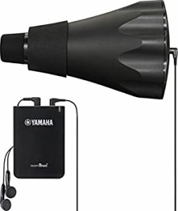 【中古品】ヤマハ YAMAHA サイレントブラス ホルン用 SB3X(中古品)