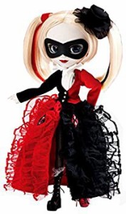 【中古品】Pullip Harley Quinn Dressy Version (ハーレクイン ドレッシーバージョン)(中古品)