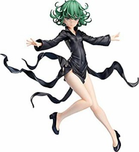 ワンパンマン　戦慄のタツマキ　ねんどろいど　開封済み　中古品 ワンパンマン 戦慄のタツマキ ねんどろいど 開封済み 中古品