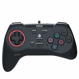 【中古品】【PS4対応】ファイティングコマンダーPro for PS4 PS3 PC(中古品)