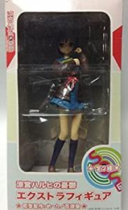 中古フィギュア 長門有希「涼宮ハルヒの憂鬱」エクストラ