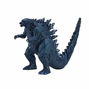 【未使用 中古品】ゴジラ 怪獣王シリーズ ゴジラ2017(中古品)