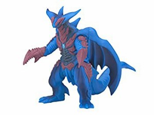 【中古品】ウルトラ怪獣DX ゼガン(中古品)