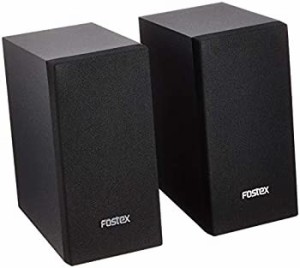 【中古品】FOSTEX アクティブ・スピーカー PM0.1e(中古品)