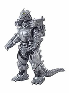 超合金 GD-57B メカゴジラ2004 ブラックバージョン 東京SOS