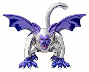 【中古品】ドラゴンクエストメタリックモンスターズギャラリー シルバーデビル(中古品)