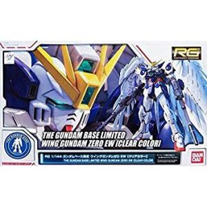 ガンダムトライエイジTKR1-025 ウイングガンダムゼロ(EW版) PSA10