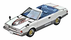 【中古品】イグニッションモデル × TOMYTEC 1/43 T-OR4301 西部警察 ガゼール 完成品(中古品)