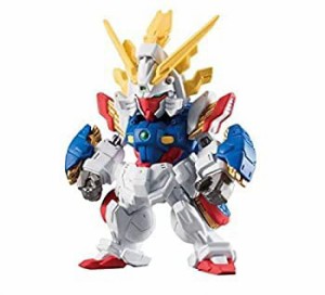 【中古品】FW GUNDAM CONVERGE #10 (ガンダム コンバージ #10) ［176.シャイニングガ (中古品)