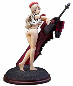 【中古品】ゴッドイーター2 アリサ・イリーニチナ・アミエーラ 白水着ver. 1/8スケー (中古品)