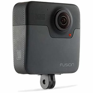 【中古品】GoPro GoPro FUSION CHDHZ-103-FW(中古品)