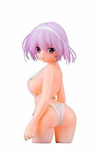 【未使用 中古品】水着少女コレクション「みのり」 1/3 完成品フィギュア(中古品)