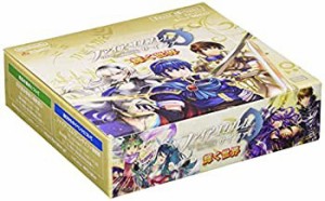 【未使用 中古品】TCG ファイアーエムブレム0(サイファ) ブースターパック「輝く世界」BOX (1(中古品)