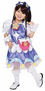 【中古品】[バンダイ] スター☆トゥインクルプリキュア 変身プリチューム キュアセレ (中古品)