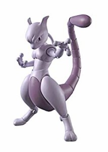 Amazon.co.jp: POLYGO ポケットモンスター ミュウツー ノン
