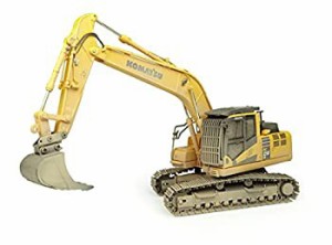 ユニバーサルホビー コマツ 切ない PC210LC-10