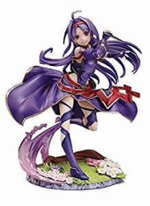 【未使用 中古品】ソードアート・オンライン 《絶剣》ユウキ 《マザーズ・ロザリオ》ver.(中古品)