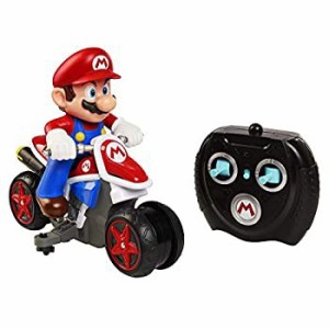 【未使用 中古品】RC マリオカート マリオバイク(JAKKS Pacific,Inc)(中古品)