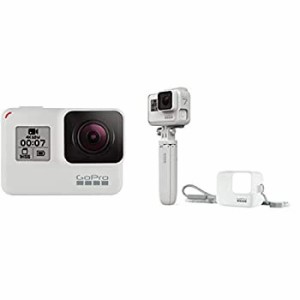 【中古品】GoPro HERO7 Black Limited Edition BoxGoPro HERO7 ブラック リミテッドエ(中古品)