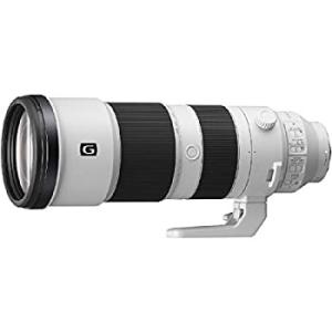 【中古品】ソニー / 超望遠ズームレンズ / フルサイズ / FE 200-600mm F5.6-6.3 G OSS(中古品)