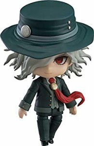 【中古品】ねんどろいど Fate/Grand Order アヴェンジャー/巌窟王 エドモン・ダンテス(中古品)