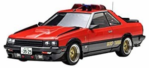 【中古品】ignition model × TOMYTEC 1/18 T-IG1806 西部警察 マシンRS-1 完成品(中古品)