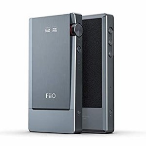 【中古品】FiiO フィーオ Q5s with AM3E 【FIO-Q5S-AM3E】 2.5mm /3.5mm /4.4mm 装備 (中古品)